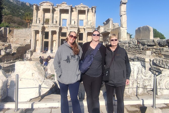3-Hour Guided Tour in Ephesus and Temple Of Artemis - Why Ephesus deserves the main share of your day