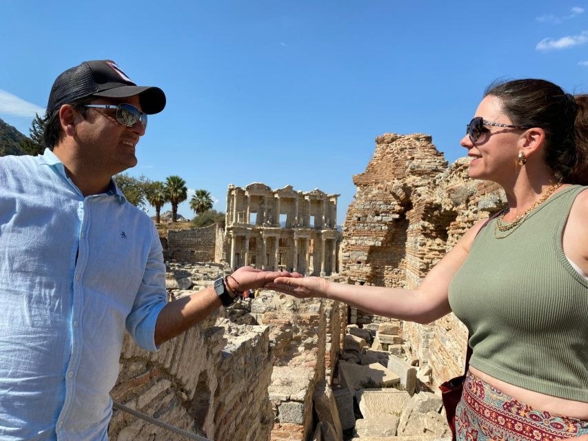 Affordable Ephesus Tour: No Better Way Exploring History - Should you book the Affordable Ephesus Tour?