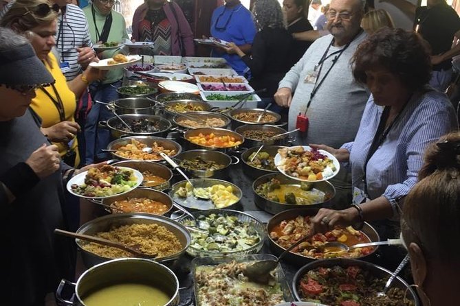 ALL INCLUSIVE Private Ephesus, House of Mary, LUNCH, Entrances - The private guide is the main value