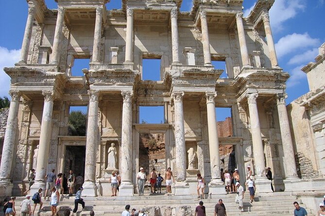 ALL INCLUSIVE Private Ephesus, House of Virgin Mary with lunch - Shopping suggestions and keeping the day focused