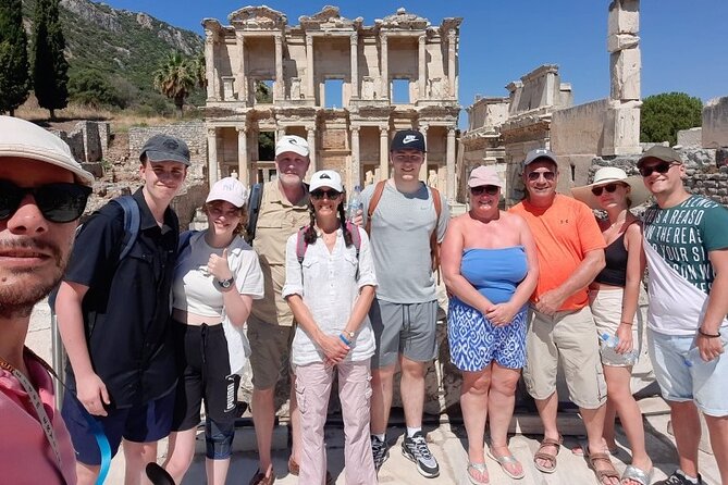 ALL INCLUSIVE: PRIVATE Ephesus, Mary's House, Artemis with LUNCH - Is $86 a good value?