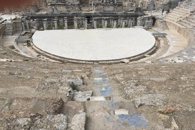 ALL INCLUSIVE Private Ephesus, The House of Mary, Sirince Village - Sirince, where Turkish and Greek traditions meet