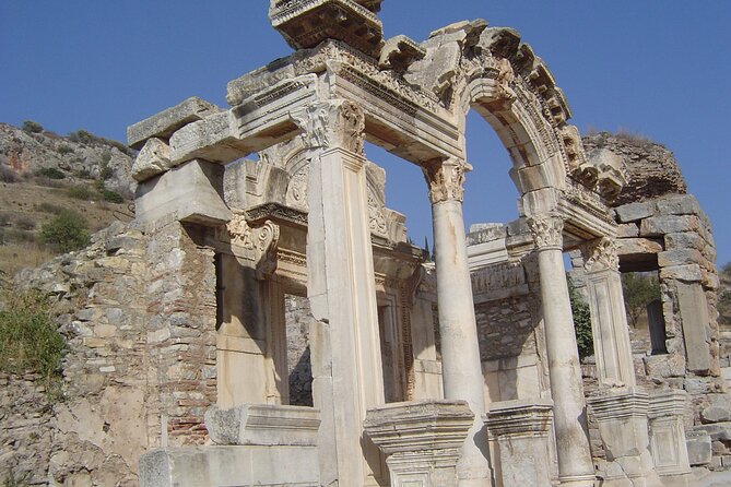 ALL INCLUSIVE Private Ephesus, The House of Mary, Sirince Village - Is the $149 price a good value?