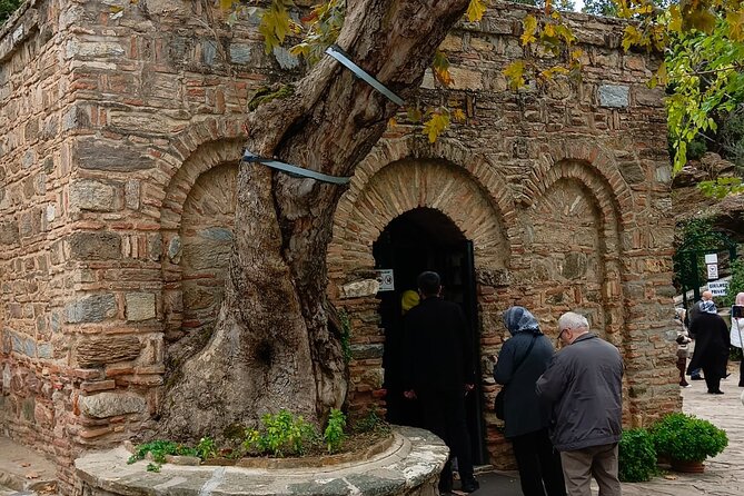 All-Inclusive Private Ephesus Tour from Kusadasi Port or hotel - Key points to know before booking
