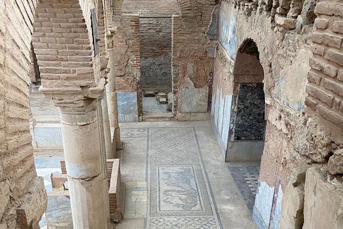 ALL INCLUSIVE Private Guided Tour For Your Family Lunch & Entrances are INCLUDED - Timing, fitness, and practical preparation