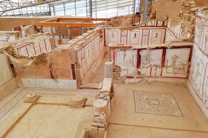 All Inclusive Private Tour to Ephesus, Artemission and Traditional Lunch - What the $99 price really includes
