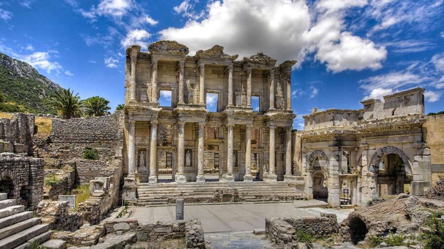 All Inclusive VIP Ephesus The House of Mary Excursion - Forty-five minutes at the House of Mary