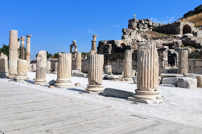 All INCLUSIVE with Lunch : Private Ephesus, Virgin Mary, Artemis - Is $159 a fair price?