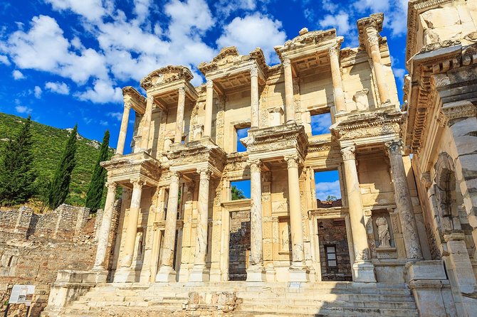 Ancient City of Ephesus - Half Day Tour from Kusadasi - What the guides add to a short visit