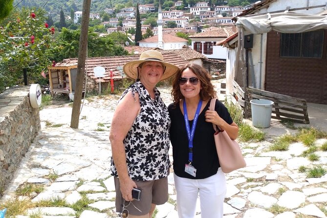 Best of Ephesus Private Tour FOR CRUISE GUESTS ONLY - Timing, comfort, and cruise-day discipline