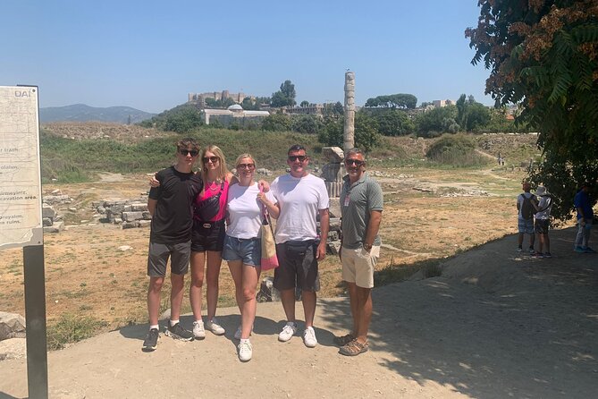 Best of Ephesus Private Tour For Cruise Travelers - The Terrace Houses are worth the extra admission