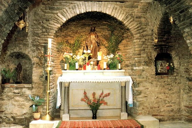 Best of Ephesus Private Tour For Cruise Travelers - Two hours among the main ruins of Ephesus