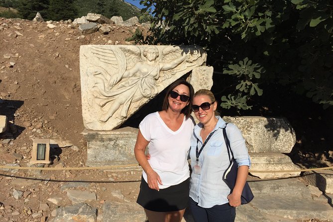 Best of Ephesus Private Tour For Cruise Travelers - Guides and drivers make or break the day