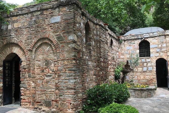 BEST OF EPHESUS TOUR - A private ride from Kusadasi or Izmir