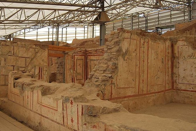 Best of Ephesus Tour - What the $140 price really covers