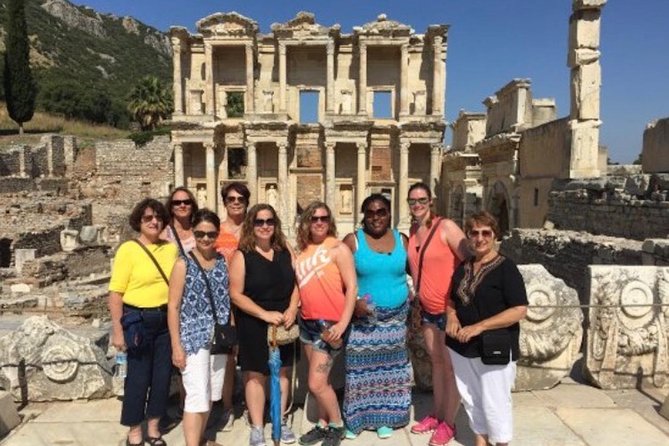 Best Of Ephesus Tour for CRUISE GUESTS ONLY - Key points to know before you book