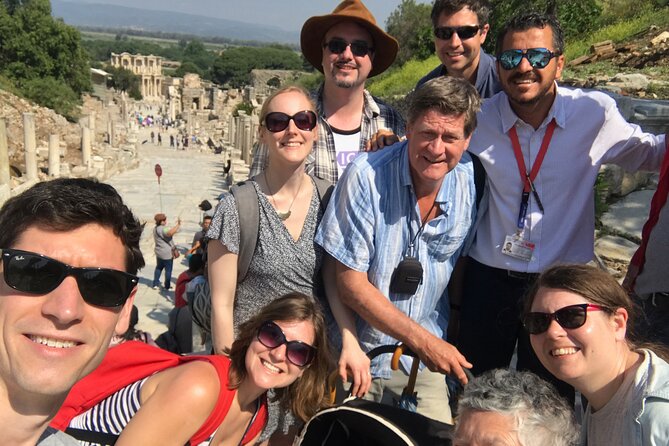 Best of Ephesus Tour For Cruisers - Timing, tickets, and cruise-day planning