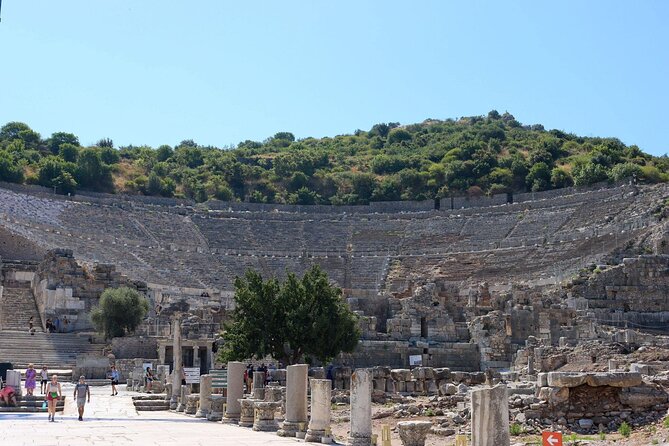 Best of Ephesus Tour for Cruisers (skip the line) - Timing, walking, and cruise-day planning