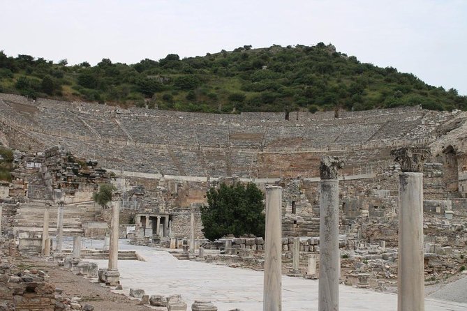 Best of Ephesus Tour from Kusadasi Port - Who should choose this tour?