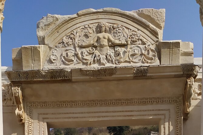 Best of Ephesus Tour From Kusadasi: Temple of Artemis, St John Basilica, Isa Bey Mosque - Why this Kusadasi day works well