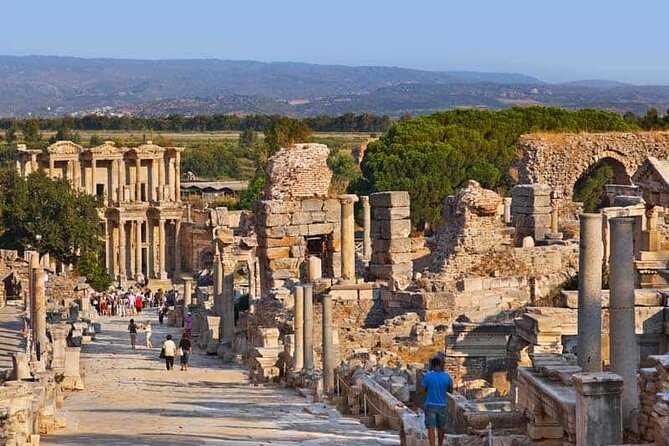 Best Of Private Ephesus Tour From kusadasi Cruise Port - Guides who can shape the day