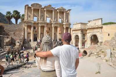 Best Seller: Ephesus Private Tour –Skip-the-Line & On-Time Return