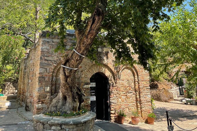 BEST SELLER EPHESUS TOUR FOR CRUISERS Skip Line and OnTime Return - The return-to-ship promise