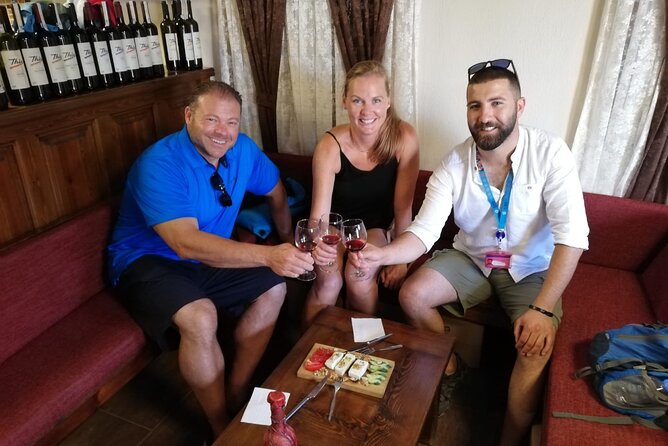 Best Seller Ephesus Tour for Cruisers with lunch (skip the line) - Key points to know before booking