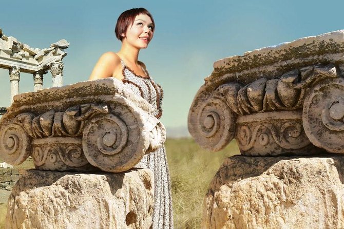 Best Seller Ephesus Tour for Cruisers with lunch (skip the line) - Meryemana and the short mountain visit