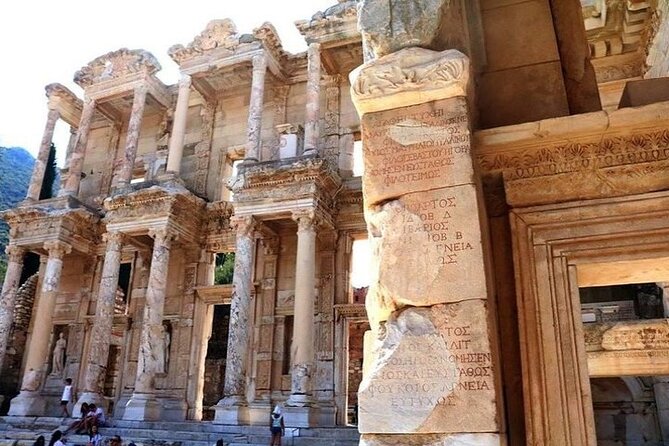 Best-Seller PRIVATE EPHESUS & SHOPPING Tour From Kusadasi Port - Key points to know before you book