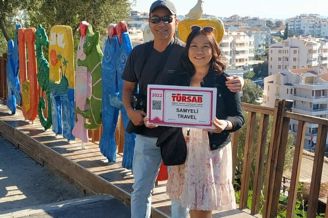 Best Seller PRIVATE Ephesus Tour for Cruise Guests - The real price of the $100 tour
