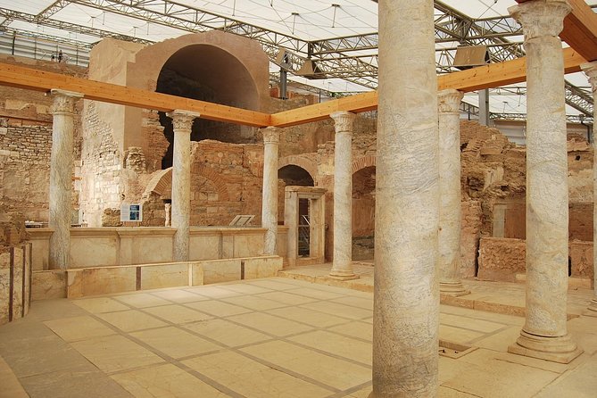Biblical Ephesus Private Tour From Kusadasi Port - What the low price really covers