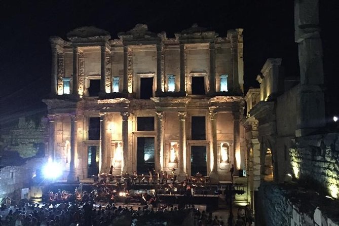 Biblical Ephesus with Bible Oriented Guide & Lunch NO HIDDEN FEES - Why this tour works for a Bible-focused day in Ephesus