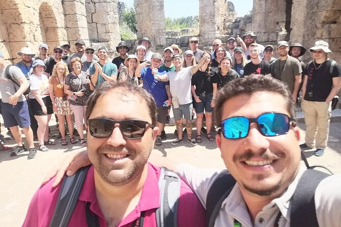 Biblical Ephesus with Bible Oriented Guide & Lunch NO HIDDEN FEES - The House of the Virgin Mary on Mount Aladag