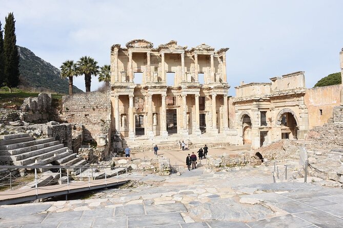 Customizable Private Ephesus Tour - Optional additions that change the value