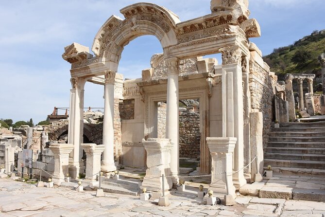 Customizable Private Ephesus Tour - How the guide affects your day
