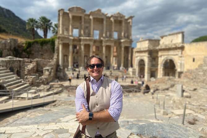 Customizable Private Ephesus Tour - Who will get the most from this tour