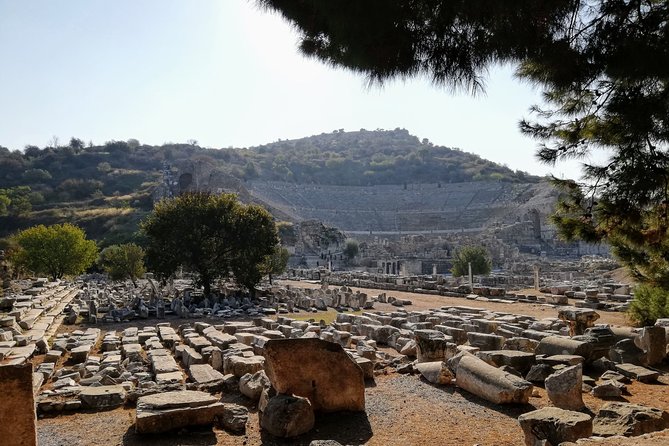 Customizable Private Guided Ephesus Tour for your family - Sirince village, wine, and a slower hour