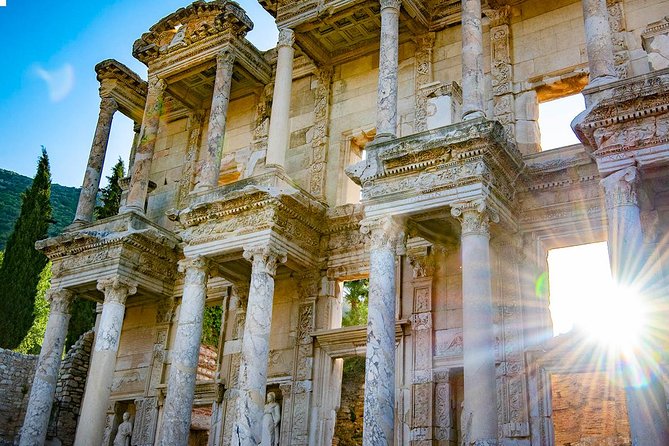 Customize Your Ephesus Trip With Your Guide & Vehicle - Adding the Virgin Mary House