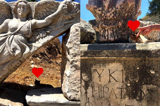Customized Private Ephesus Tour & Farm Lunch - Why the private format matters at Ephesus
