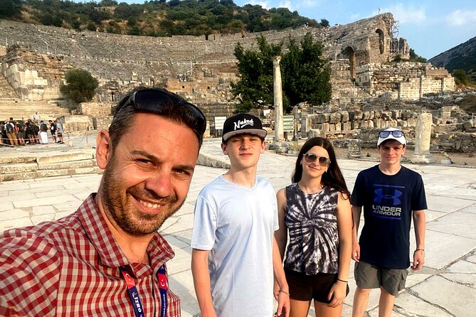 Customized Private Ephesus Tour & Farm Lunch - What $159 per person really buys