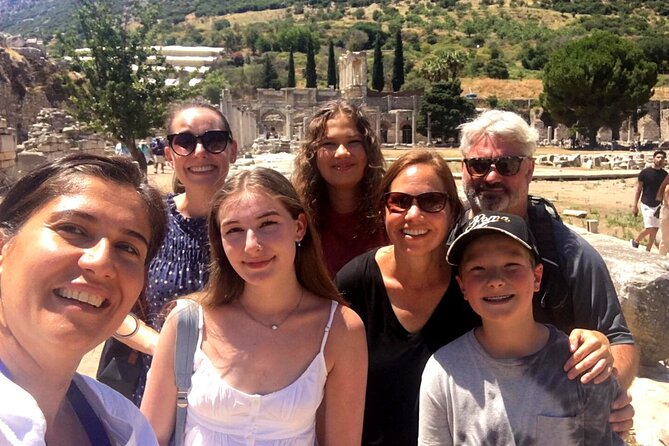 Customized Private Ephesus Tour & Farm Lunch - Timing, communication, and cruise-day strategy