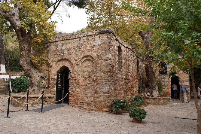 Deluxe Ephesus: Full Day Semi-Private Tour - Walking Ephesus from the Fountain of Trajan to the Library of Celsus