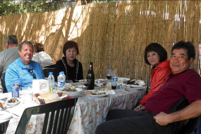 Deluxe Ephesus: Full Day Semi-Private Tour - The Terrace Houses and Roman home life
