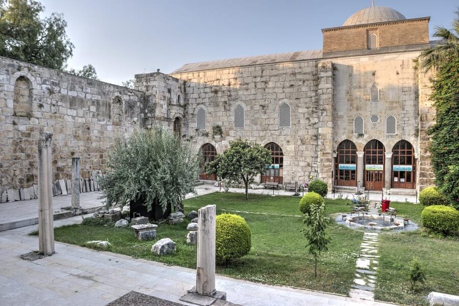 Drive by Ephesus&Ancient wonders(NO walking&NO hidden costs) - Key points to know before booking