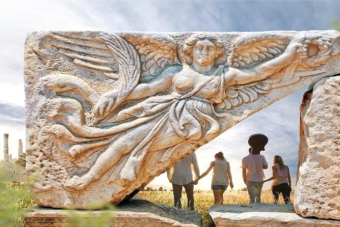 Easy Ephesus Shore Excursion – 4 Hours For Cruise Guest - Key points to know before booking