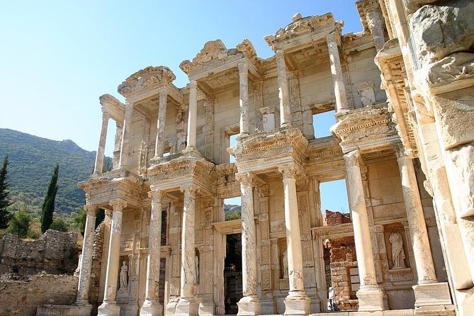 Easy Ephesus Shore Excursion – 4 Hours For Cruise Guest - Why Ephesus makes this a worthwhile port day