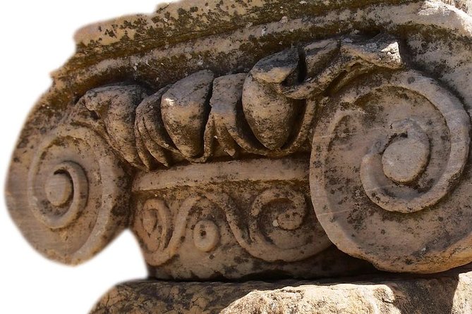 Easy Ephesus Shore Excursion – 4 Hours For Cruise Guest - Optional sights around Kusadasi and Selcuk