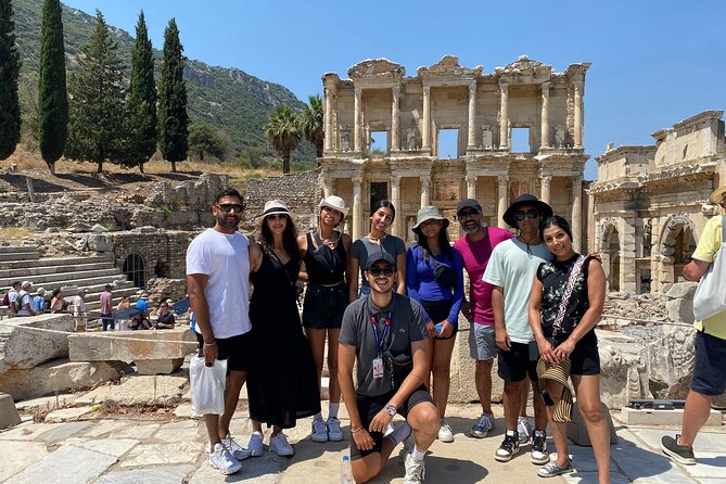 Economic Explorer Ephesus Tour - Key points to know before you book