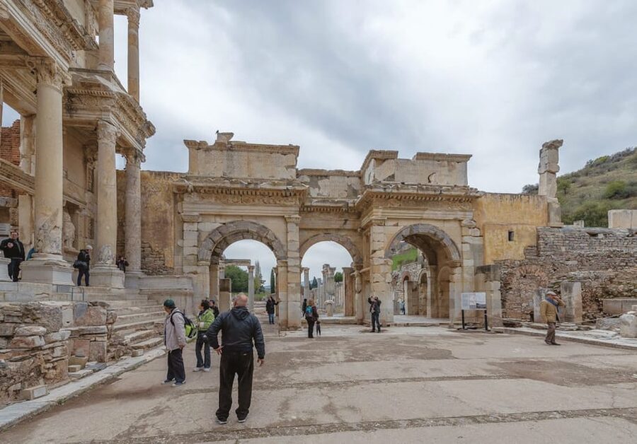 Ephesus: 3-Hours Private Tour - Should you book this private Ephesus visit?